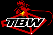Thomas Bikeworks Logo
